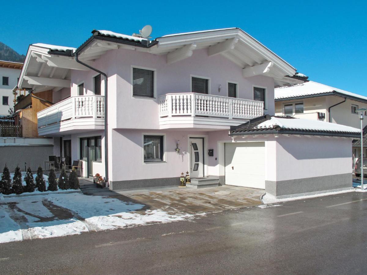 Apartment Regina By Interhome Aschau Im Zillertal Exterior photo