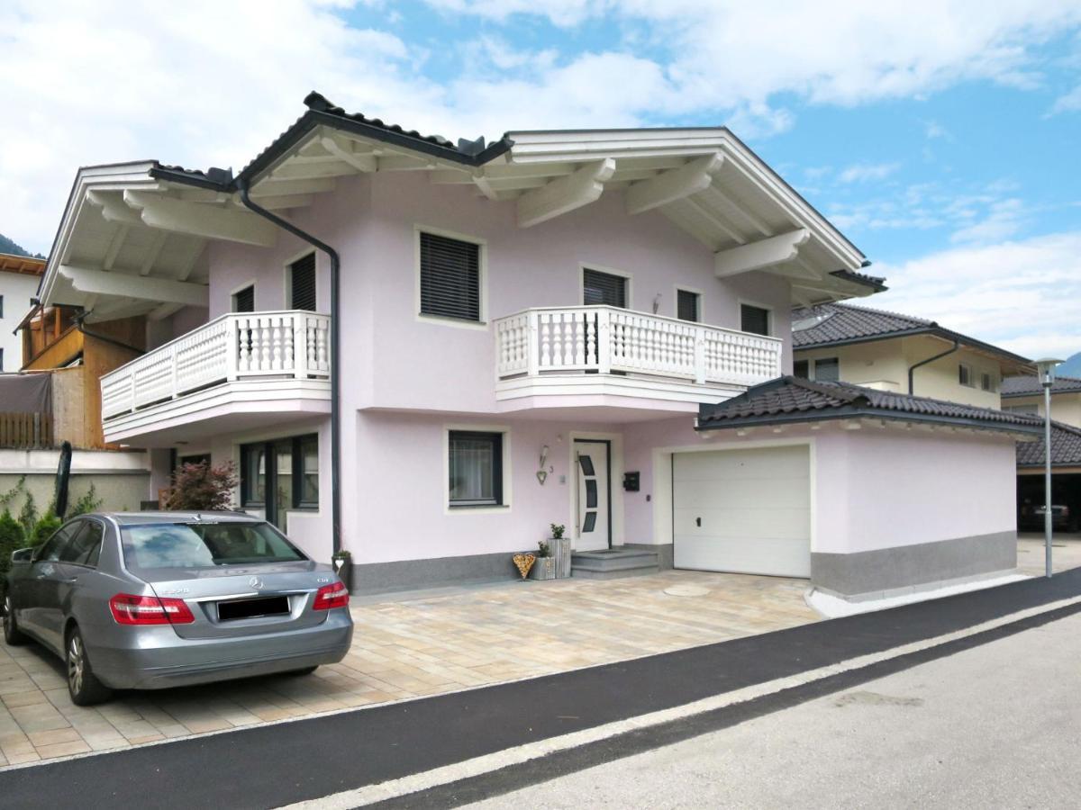 Apartment Regina By Interhome Aschau Im Zillertal Exterior photo