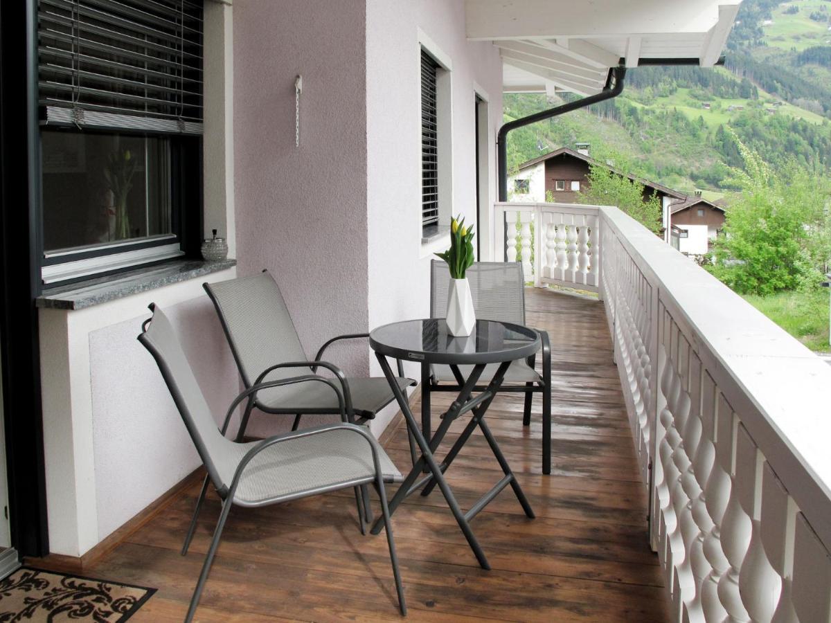 Apartment Regina By Interhome Aschau Im Zillertal Exterior photo