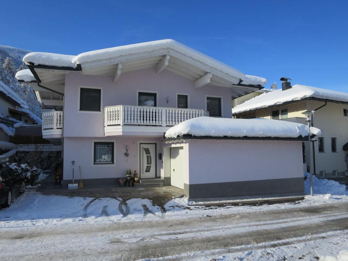 Apartment Regina By Interhome Aschau Im Zillertal Exterior photo