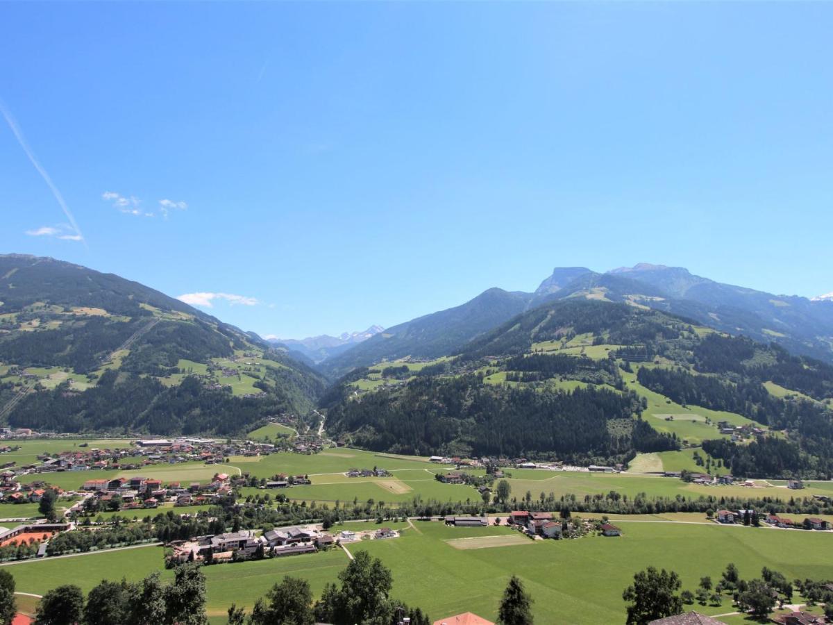 Apartment Regina By Interhome Aschau Im Zillertal Exterior photo