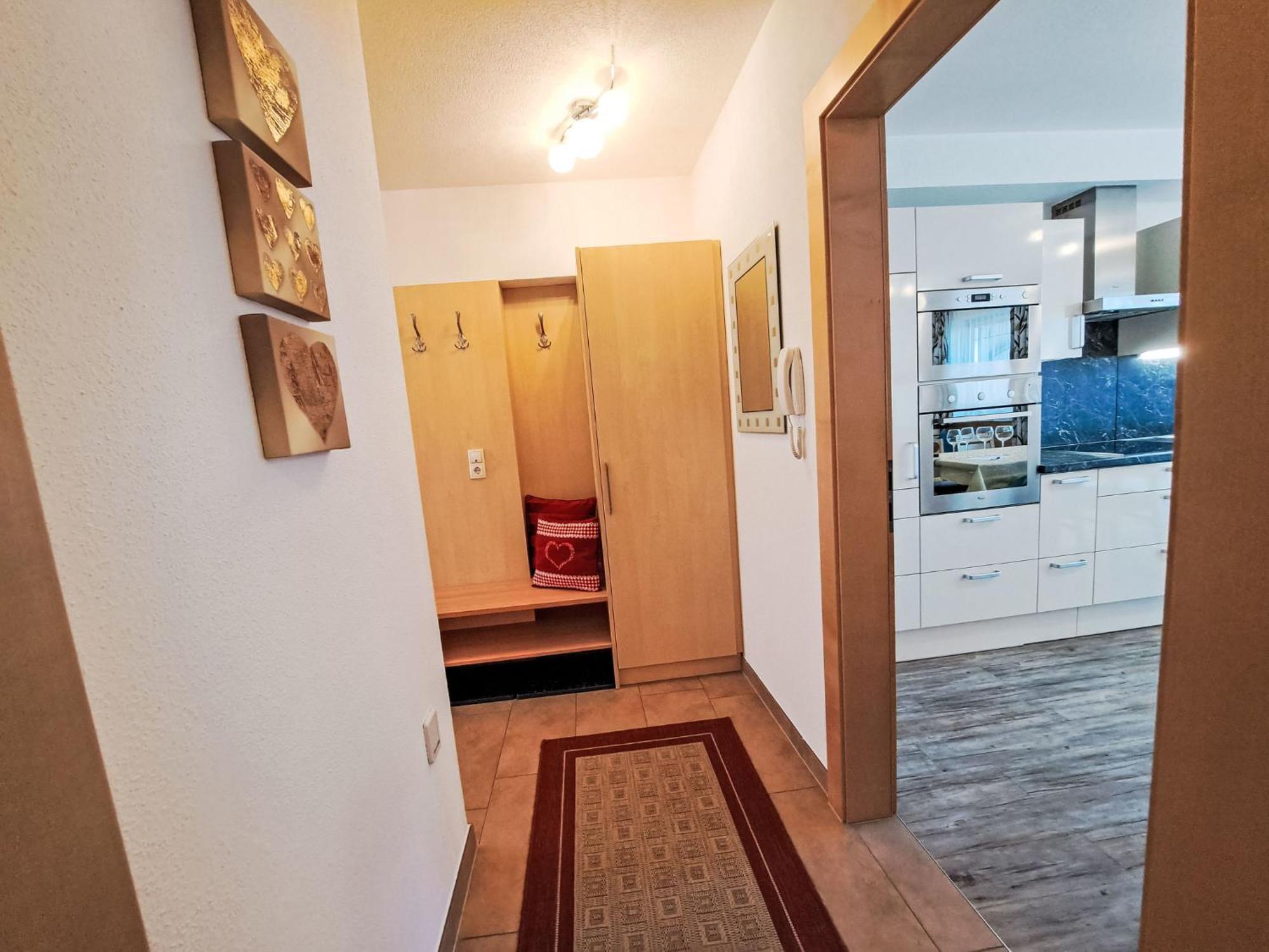 Apartment Regina By Interhome Aschau Im Zillertal Exterior photo